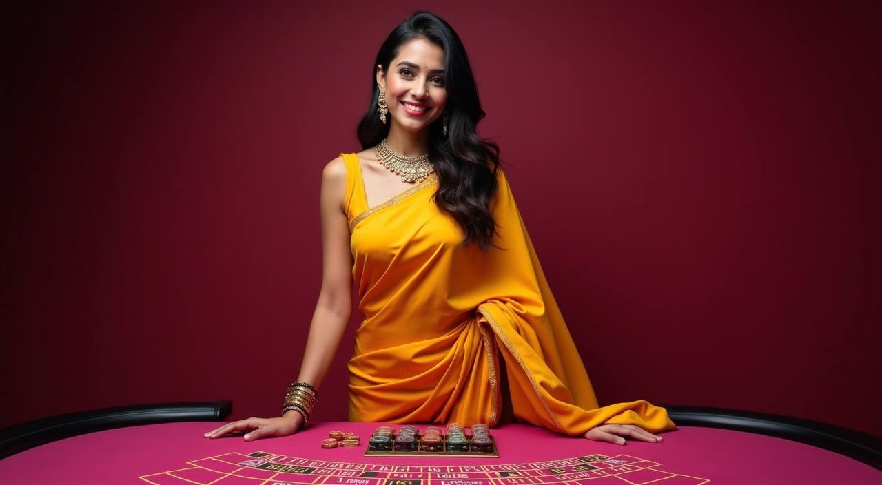 fairplay Roulette Tables Built for Indian Players